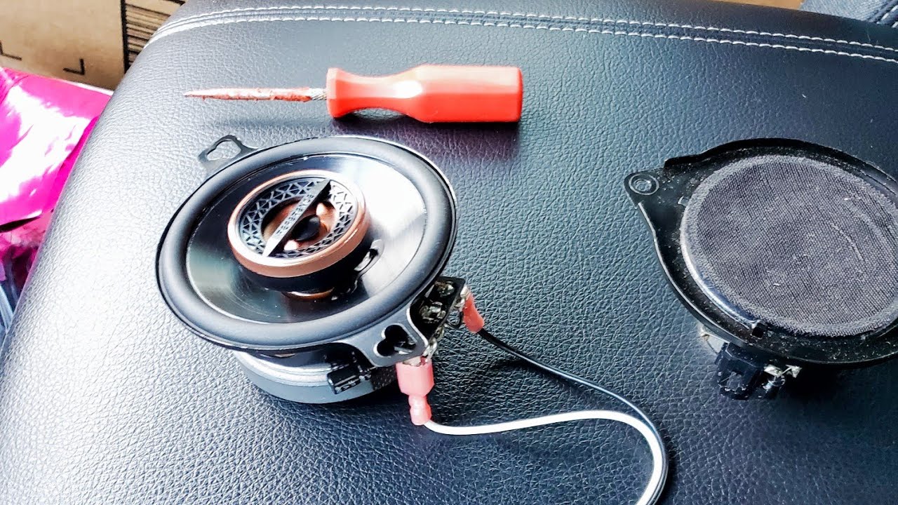Sound system upgrades Infinity Reference Ram 2019 1500