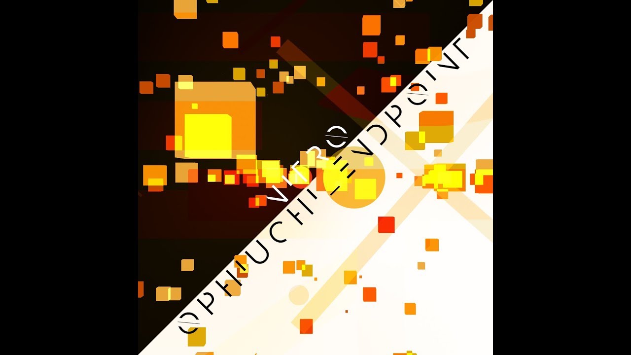 【G2R2018】 nitro - ophiuchi_endpoint 【BGA】