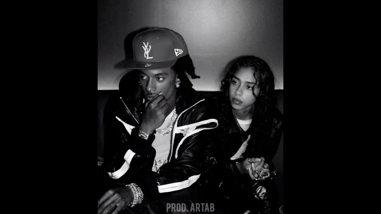 [FREE] DON TOLIVER X RNB TYPE BEAT - WAIT FOR ME