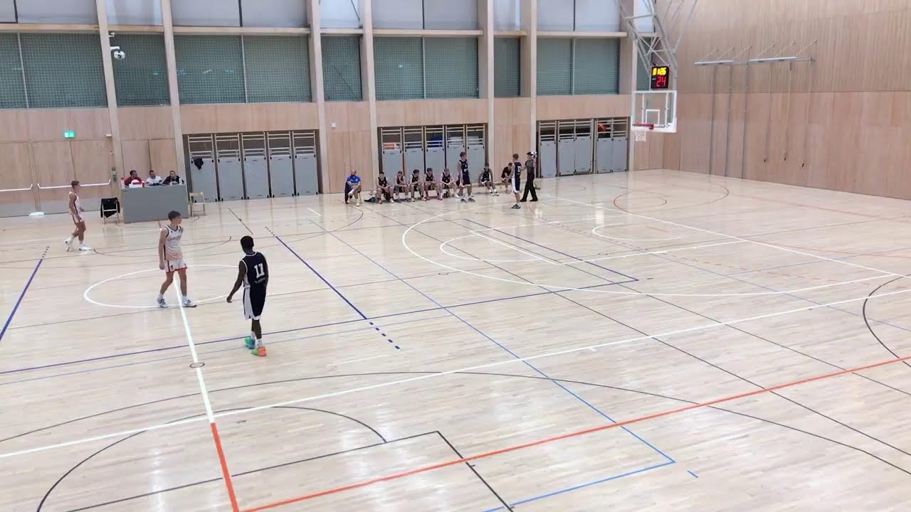 Ljubljana vs Jezica u20