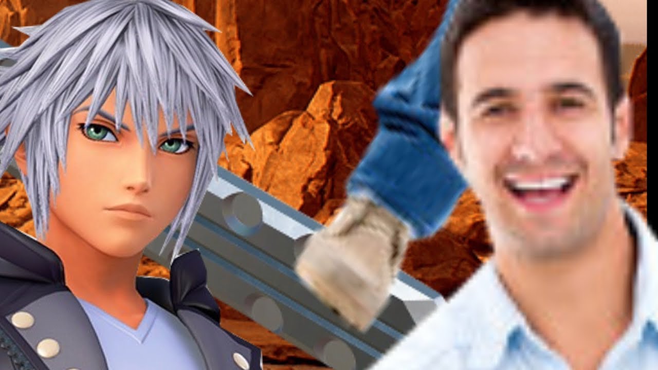 Kingdom Hearts 3.5 HD Remix Final Mix- Final Boss and Ending