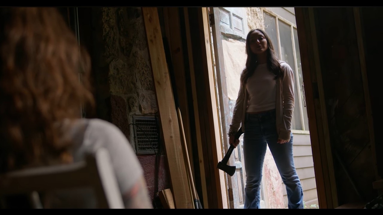 Cognizance: A Psychological Thriller Short Film