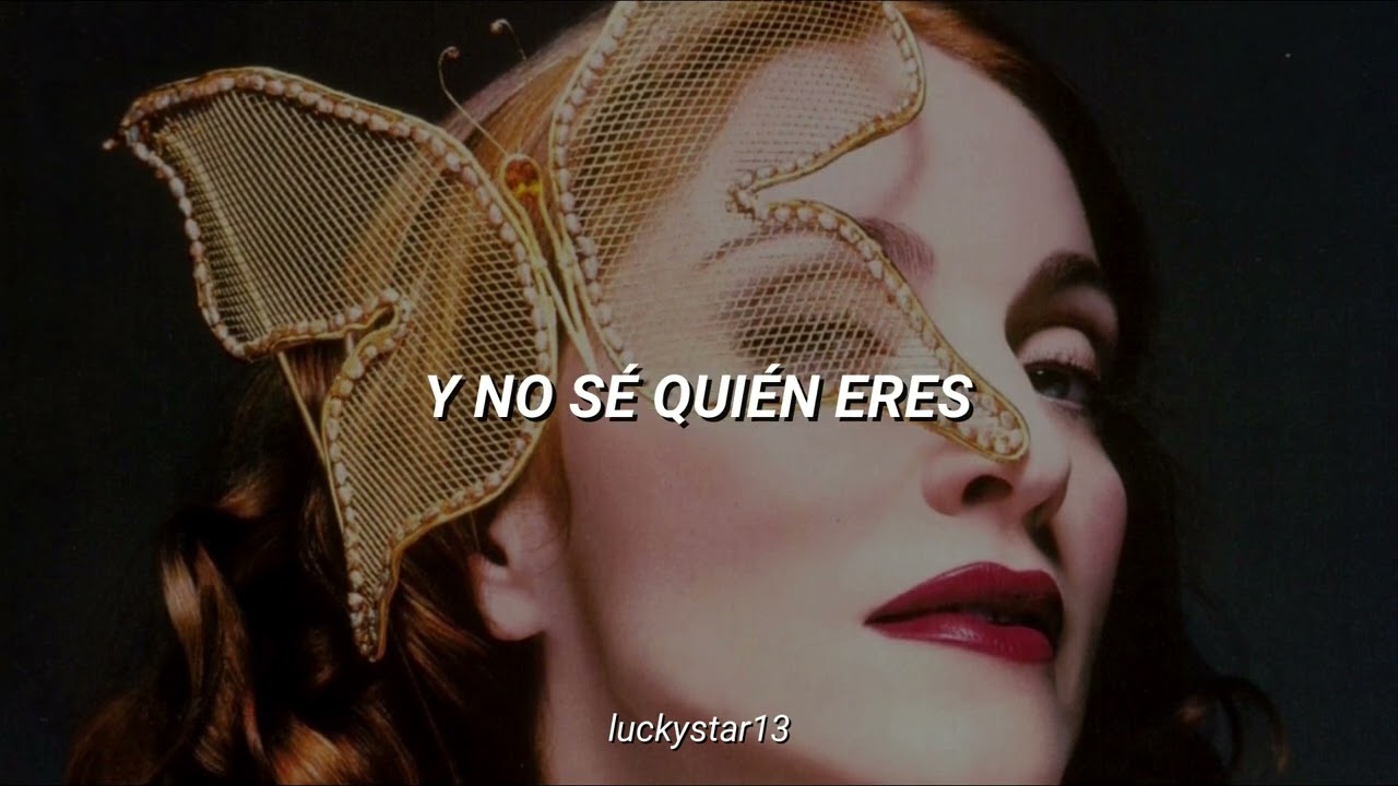 Madonna - Gone Gone Gone // Sub Español