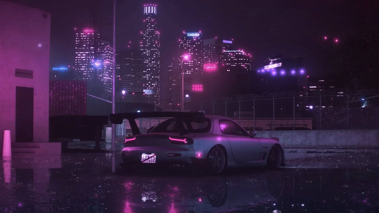 Kordhell and SHADXWBXRN - DEADLY VERSES (Slowed) | Hazel Shadows