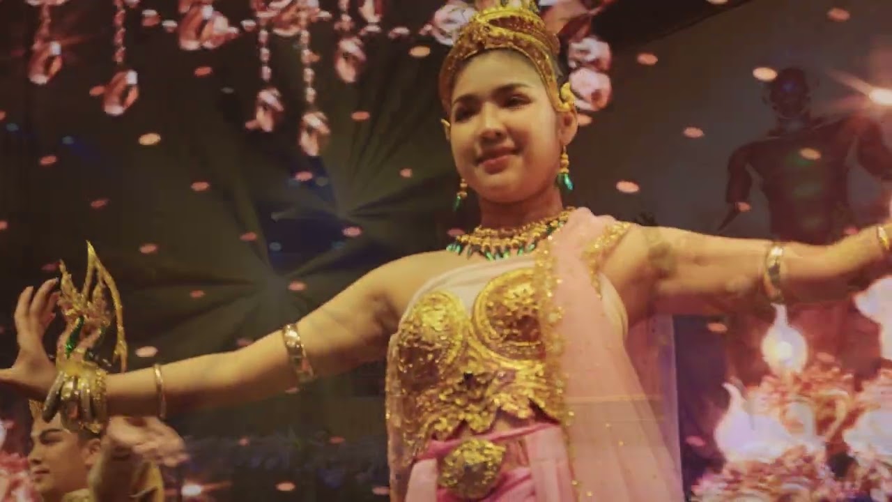 Thai Heritage Youth Program 2025