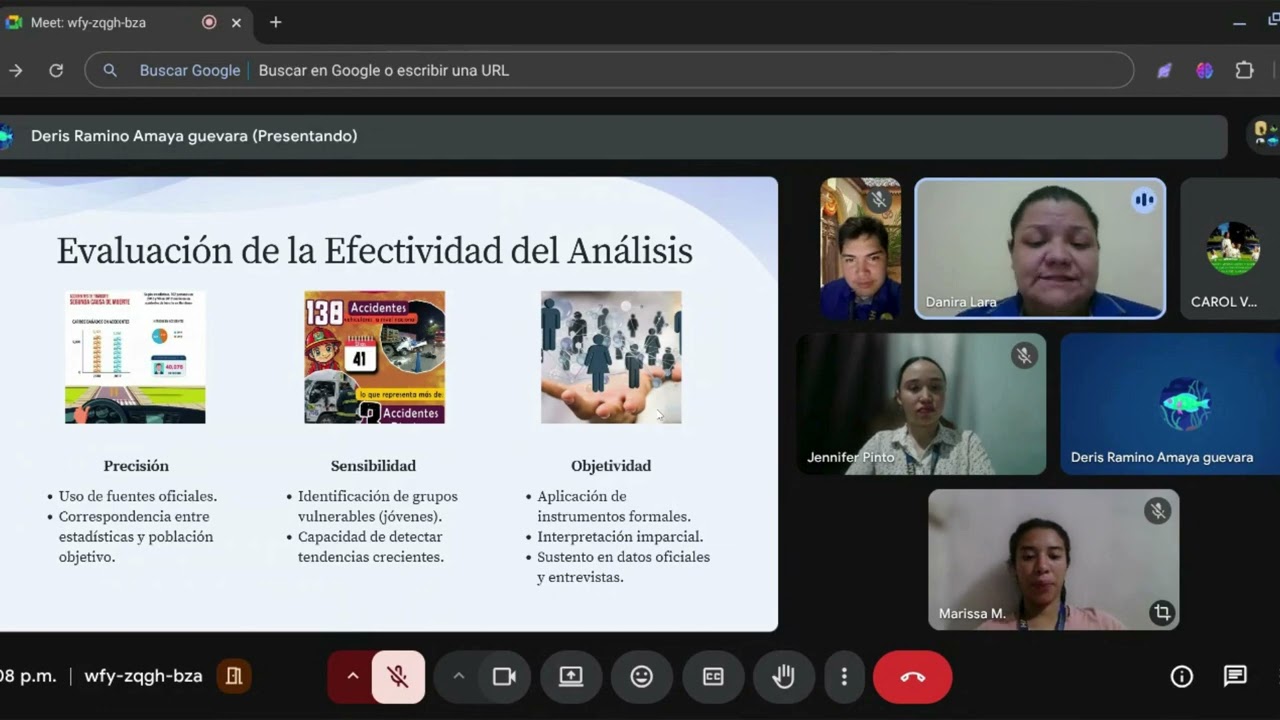 Perfil del Proyecto