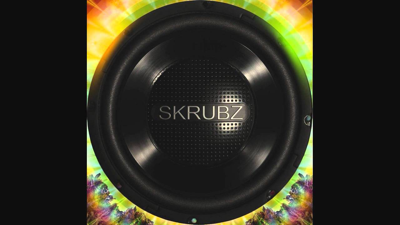 Ke$ha - Blow (Skrubz Dubstep Refix)