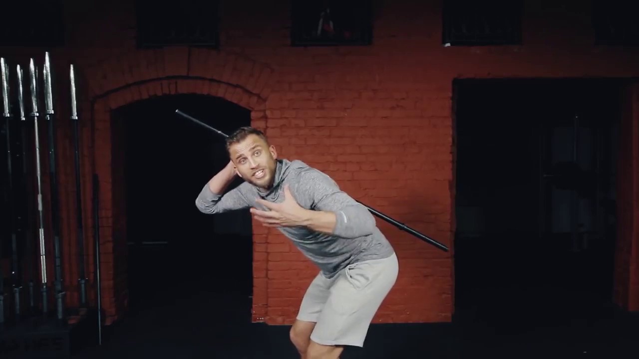 NAUCZ SIĘ HIP HINGE! PRAWIDŁOWY WZORZEC RUCHU