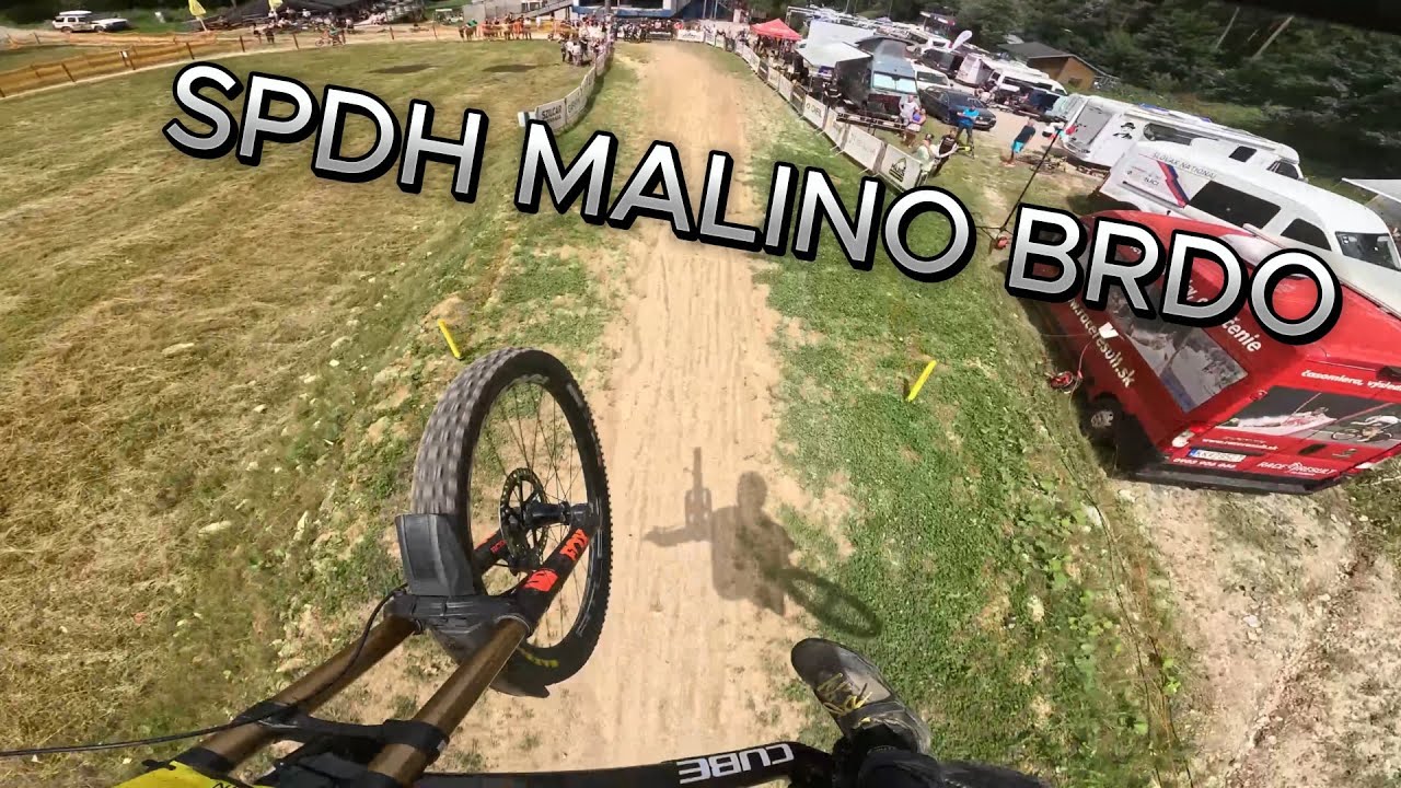 SPDH Malinô Brdo 2024