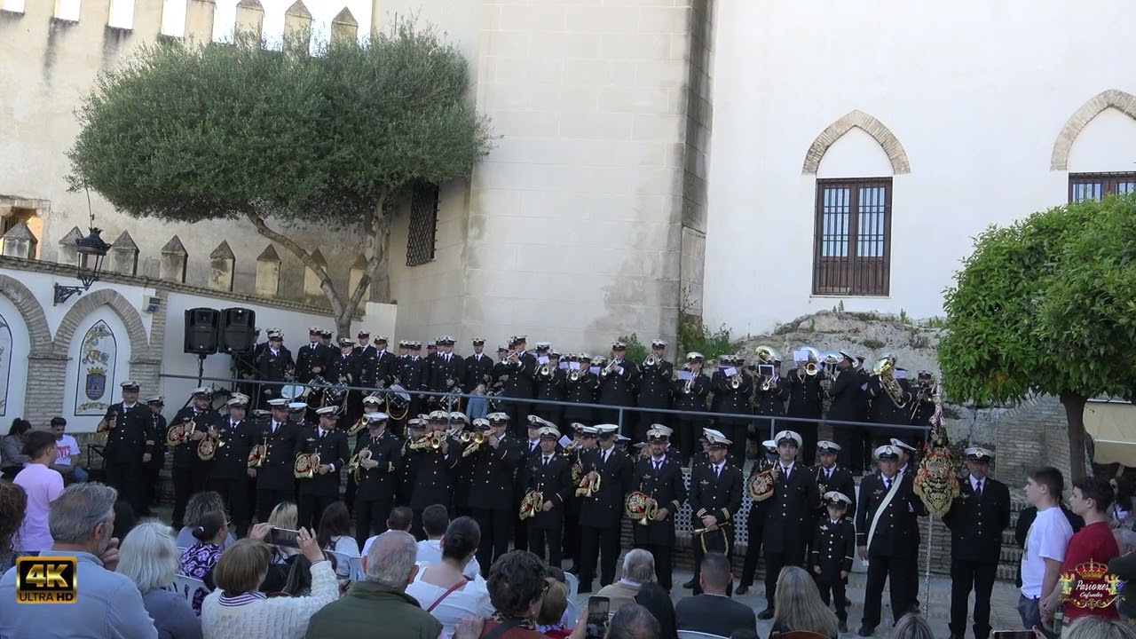 CONCIERTO!! " El Milagro "VERA CRUZ DE UTRERA 2025