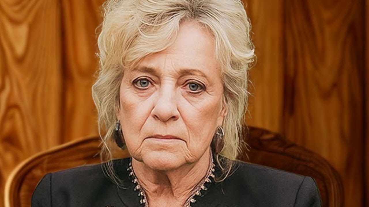 Connie Smith A Voice of Faith Resilience and Legacy