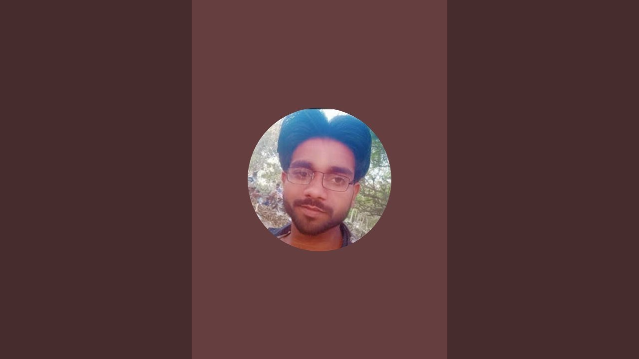 THE RAJESH RAJ is live!