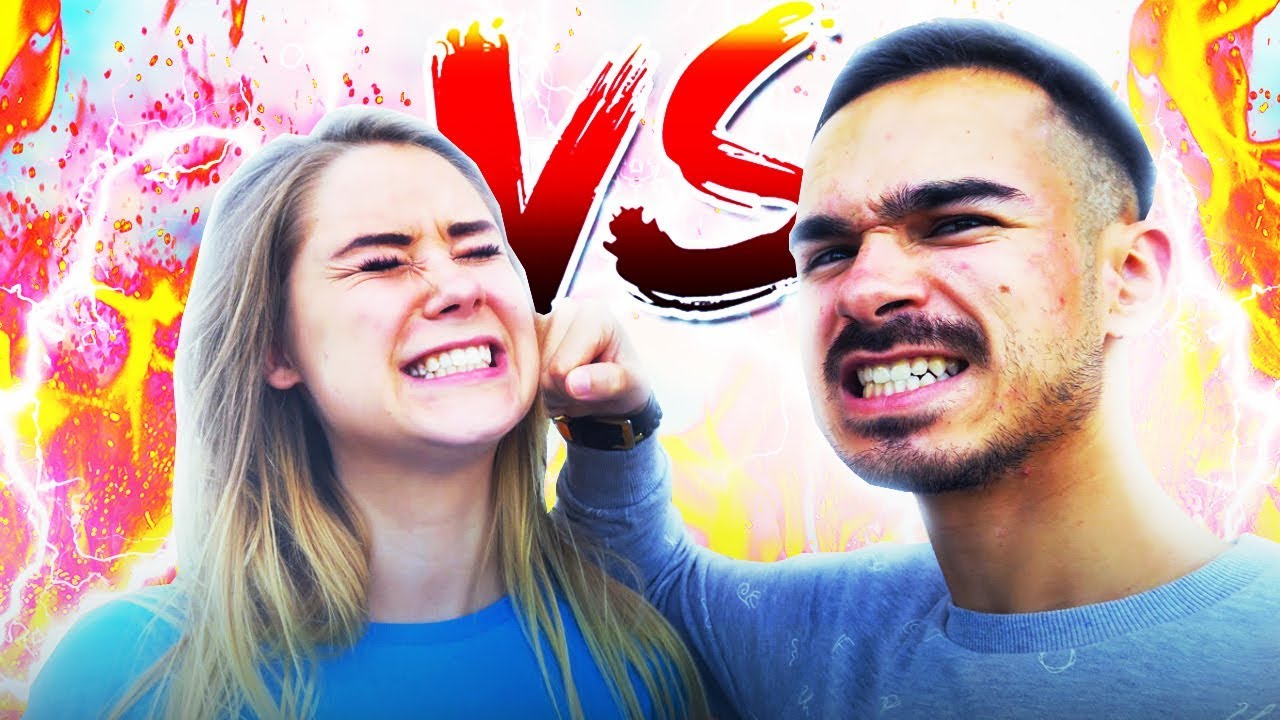 MEINE FREUNDIN ZIEHT MICH AB !! Fortnite Battle Royale