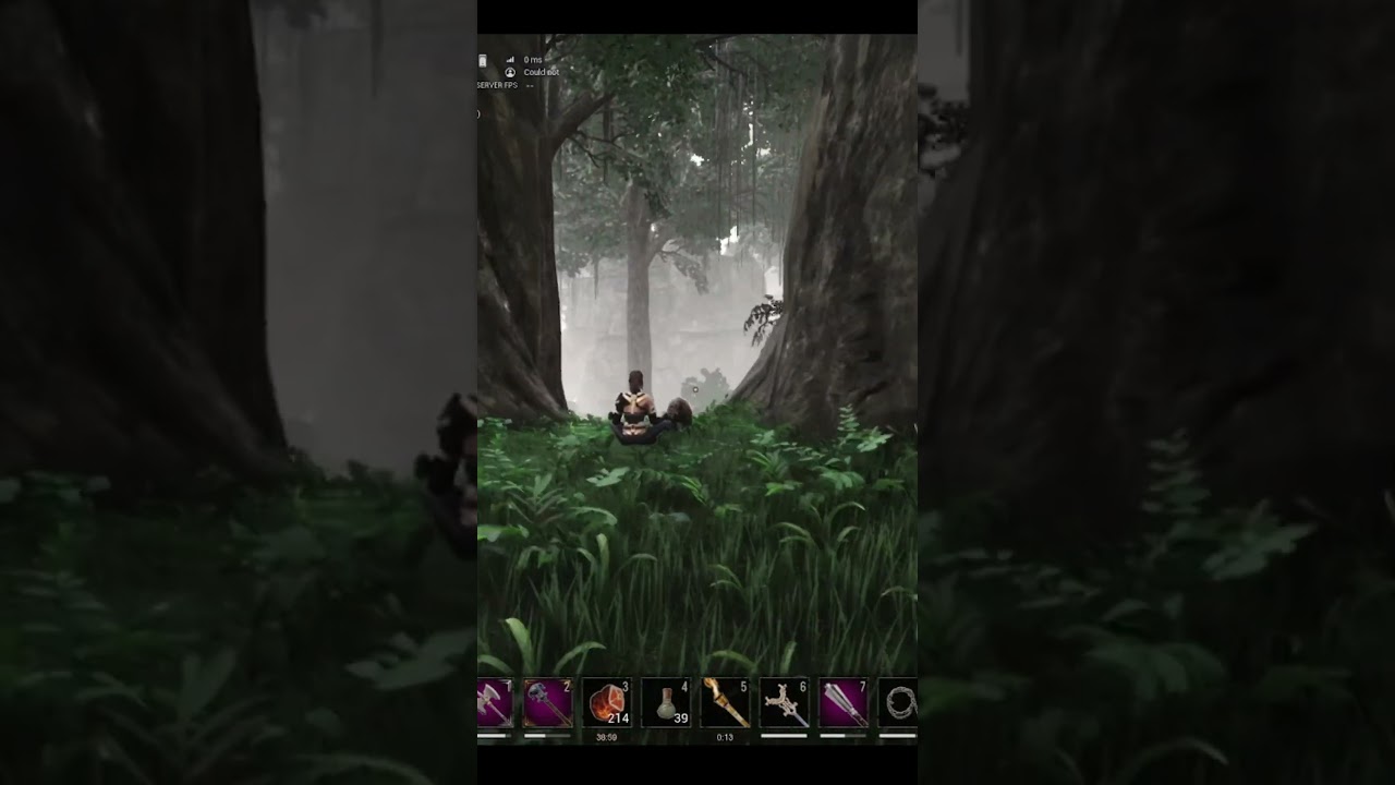 Conan exiles, onde encontrar filhotes de jaguar ?