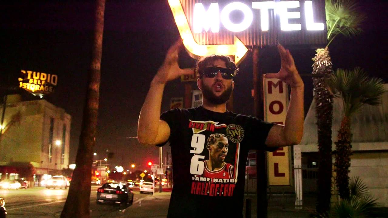 GHETTY 2.0 (PROD BY AKRON) SHOT BY @NICKBRAZINSKY