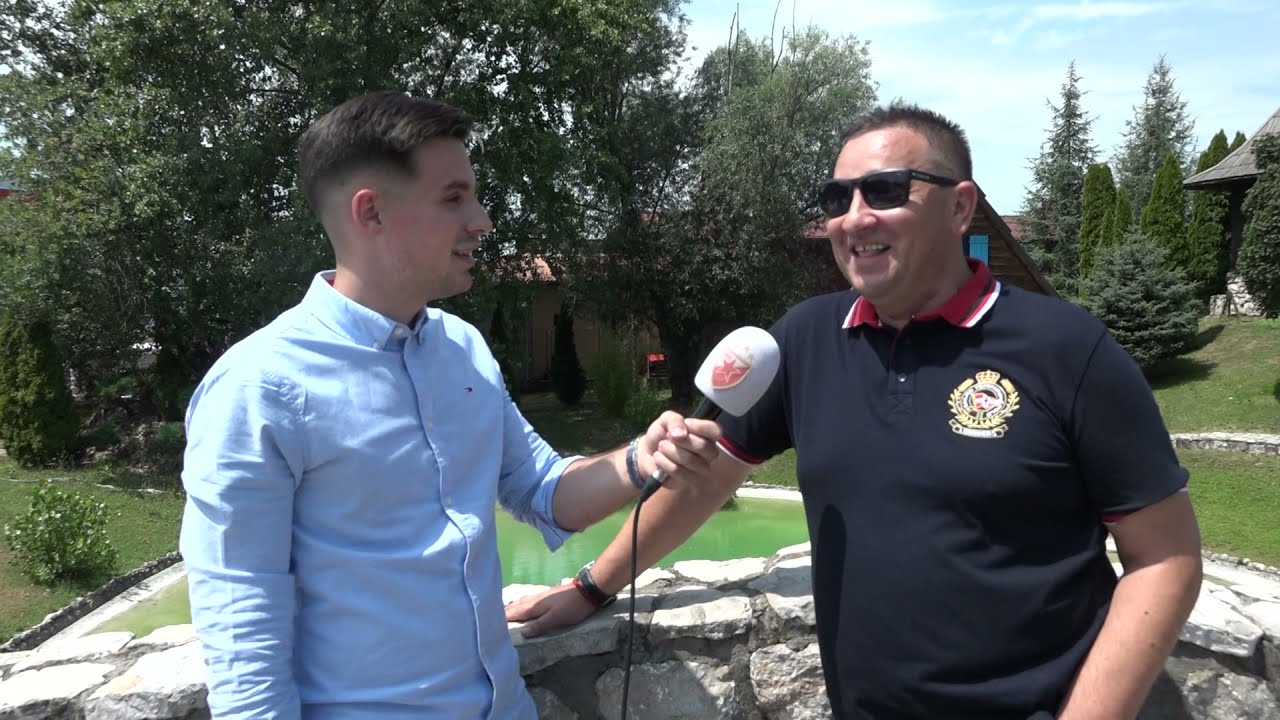 Budi deo Zvezde | Priča o klubu navijača u Bijeljini