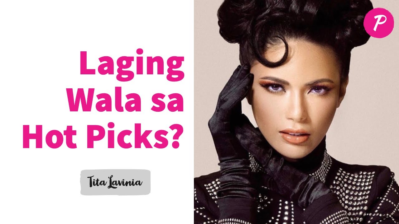 Bakit Palaging WALA sa HOT PICKS si Gazini sa Miss Universe 2019