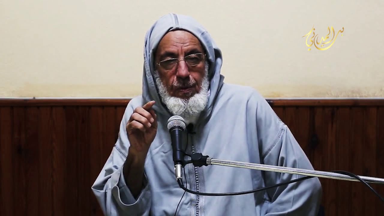 "لمن كان له قلب" - فضيلة الشيخ عبد الله بن المدني