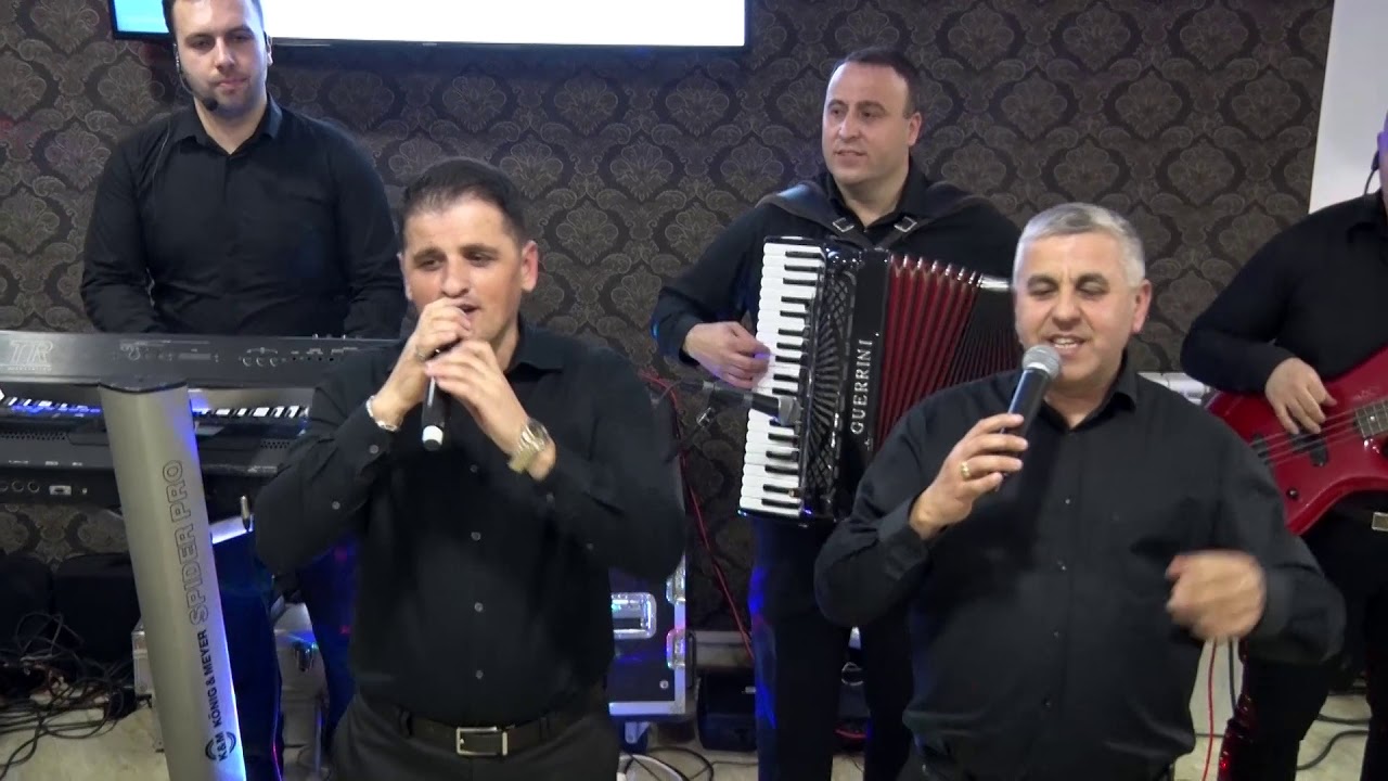 Grupi Dardanet 