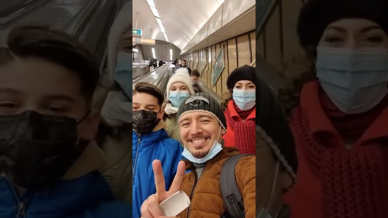 Visiting Budapest in 2022