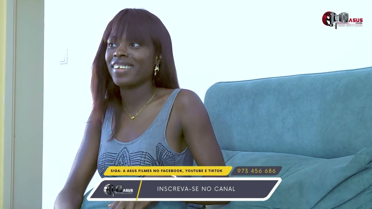 DISCUSSÕES EM 4 ATOS Tele -Teatro – Episódio 6