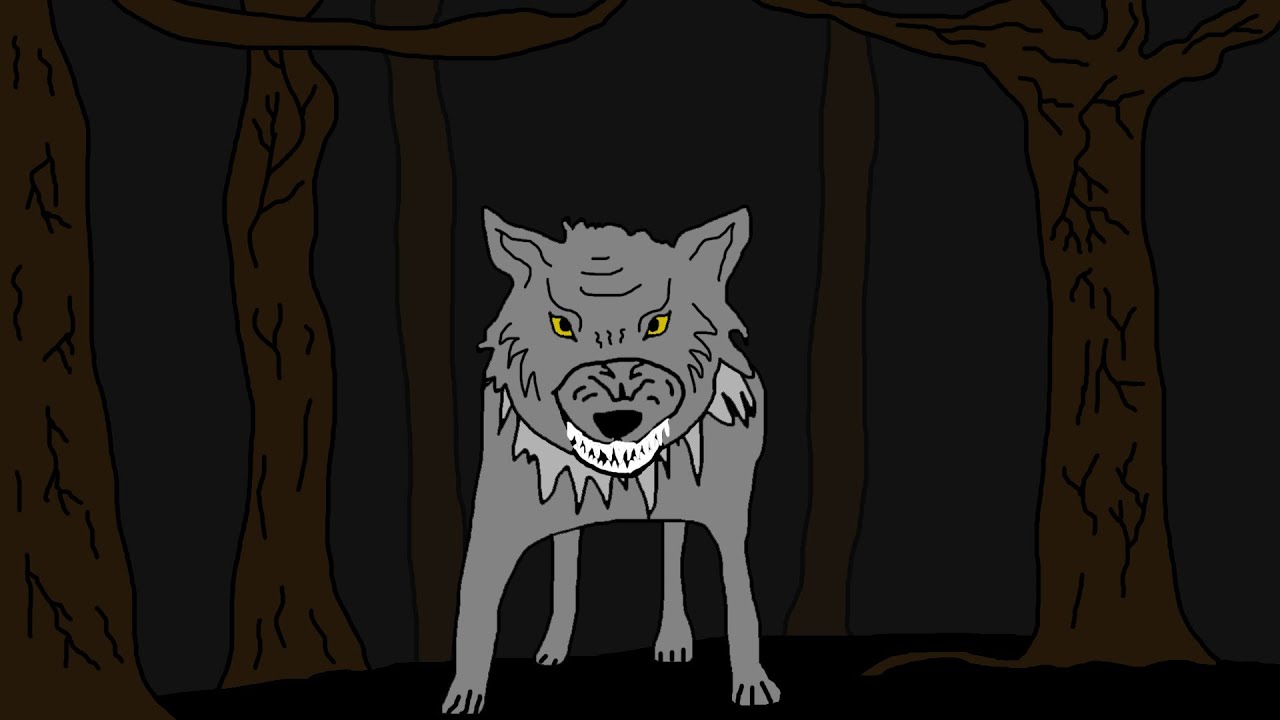 Wolves - Dreams Explained