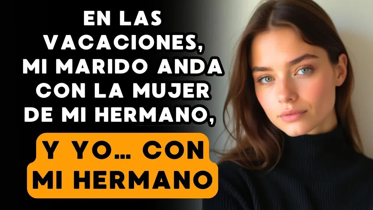 Vaya lío caliente, ¿no？