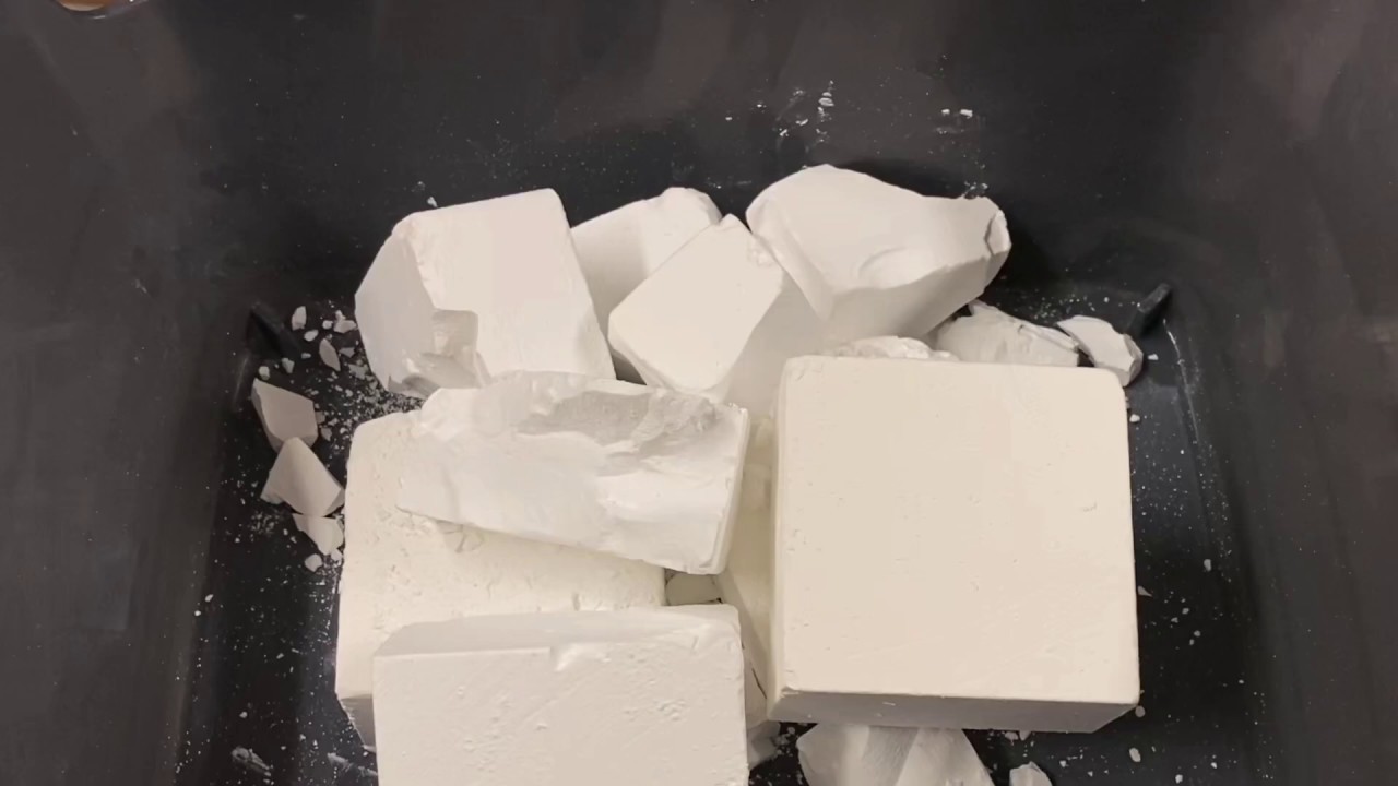 GYM CHALK