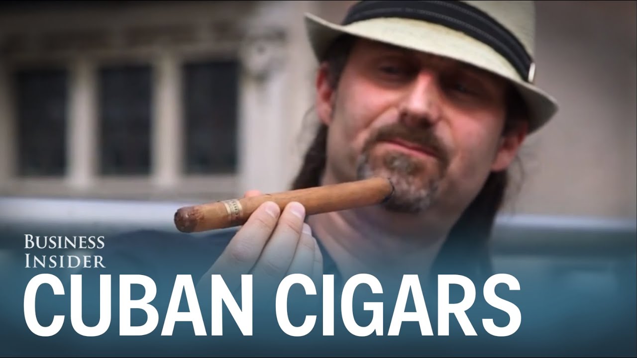 Cuban cigars: real or fake?