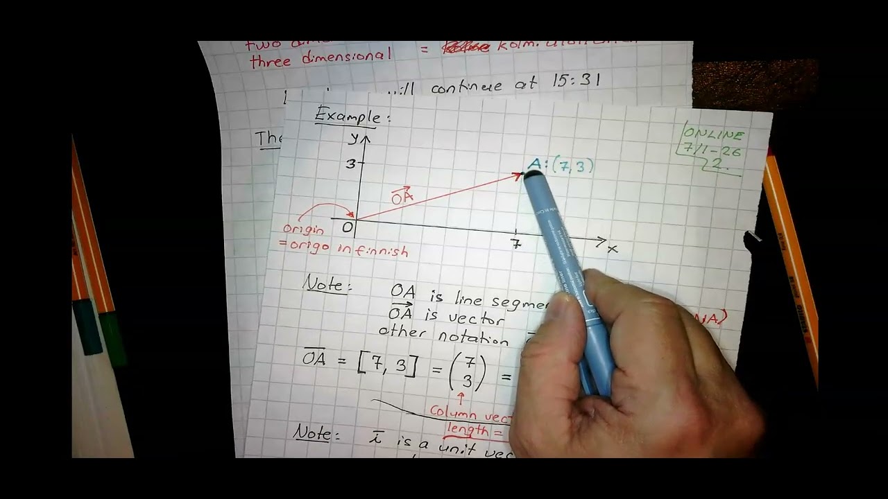 AE25 and AFE25 ONLINE 070126 Part 2