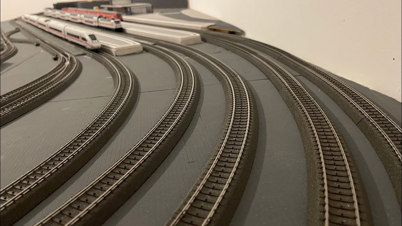 Märklin Modelleisenbahn