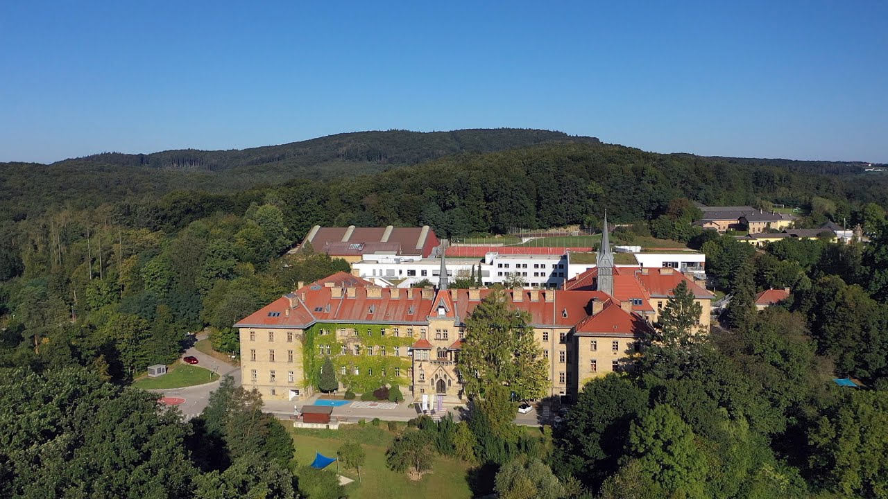 Gymnasium Sacré Coeur Pressbaum