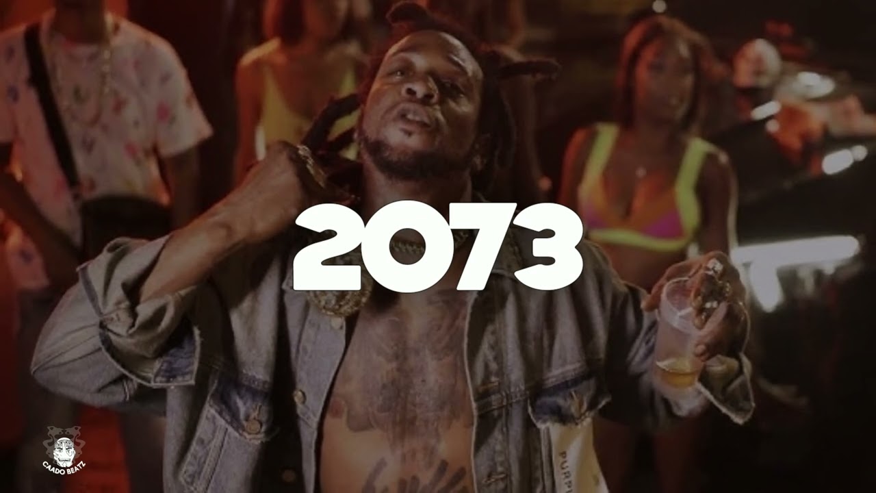 Dancehall Riddim Instrumental 2024 ~ 