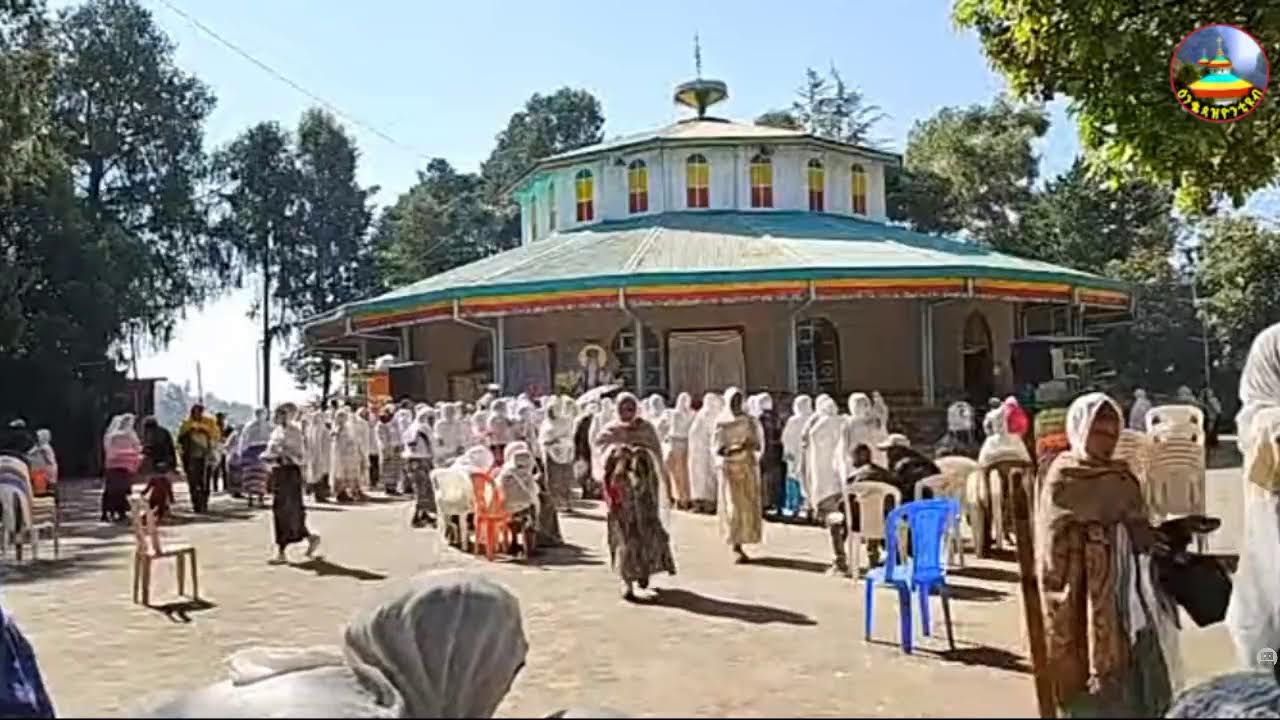 ዕንቈ ጳዝዮን ቲዩብ Enqo pazion tube's broadcast
