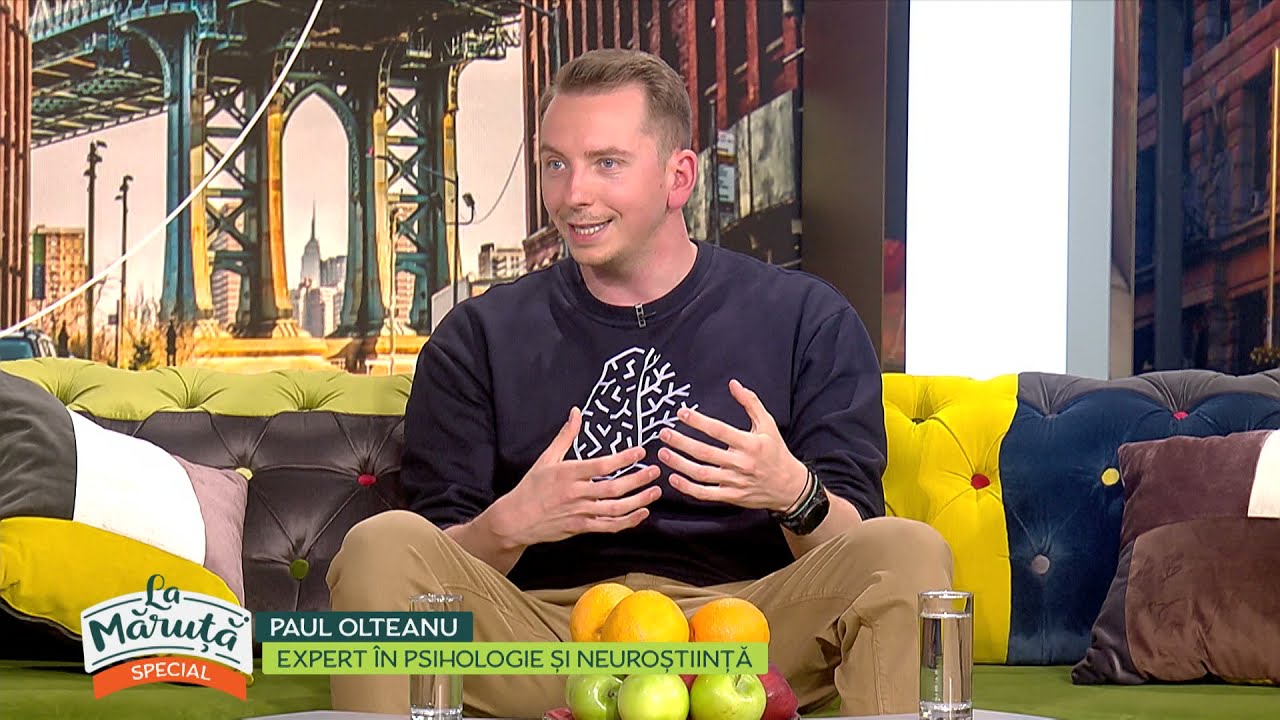De ce renunță unii oameni mult prea ușor la planuri