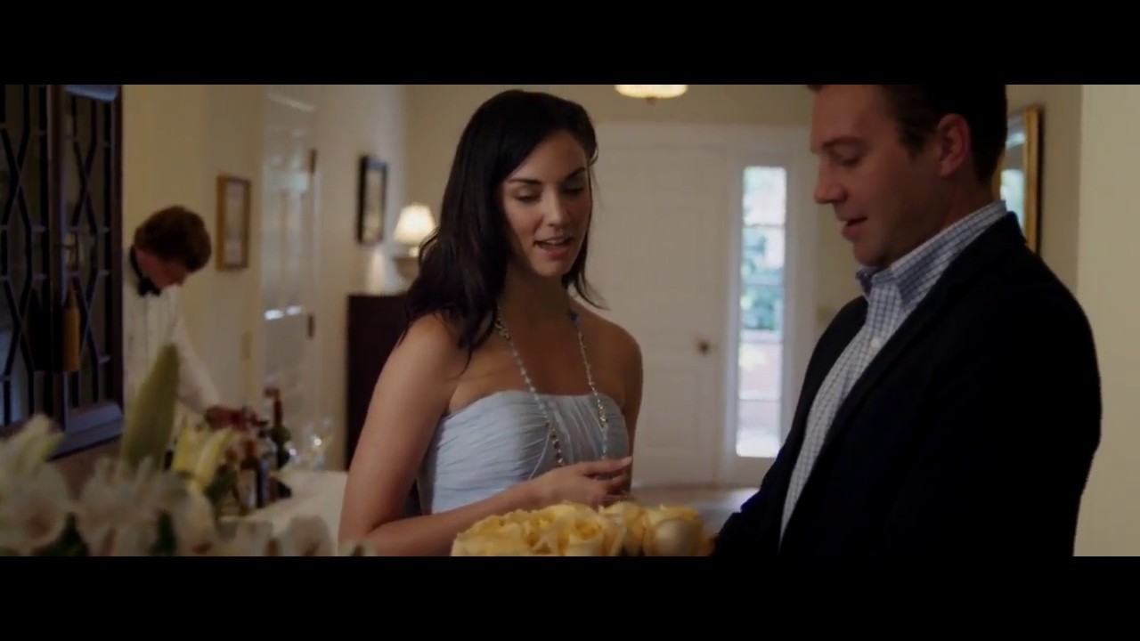Before I fall