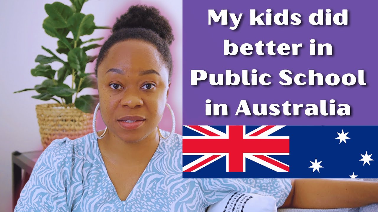 Private School vs Public School in Australia - Which is better for your kids?