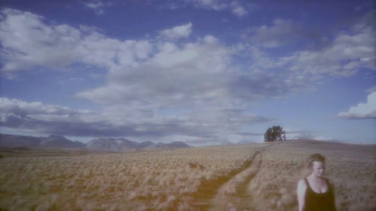 Dasha Rush - Not Attached   (Official video)