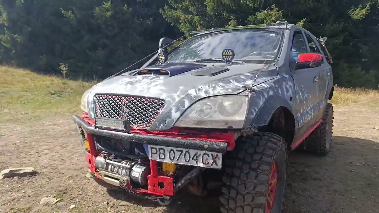 Откачен ден🤣😁