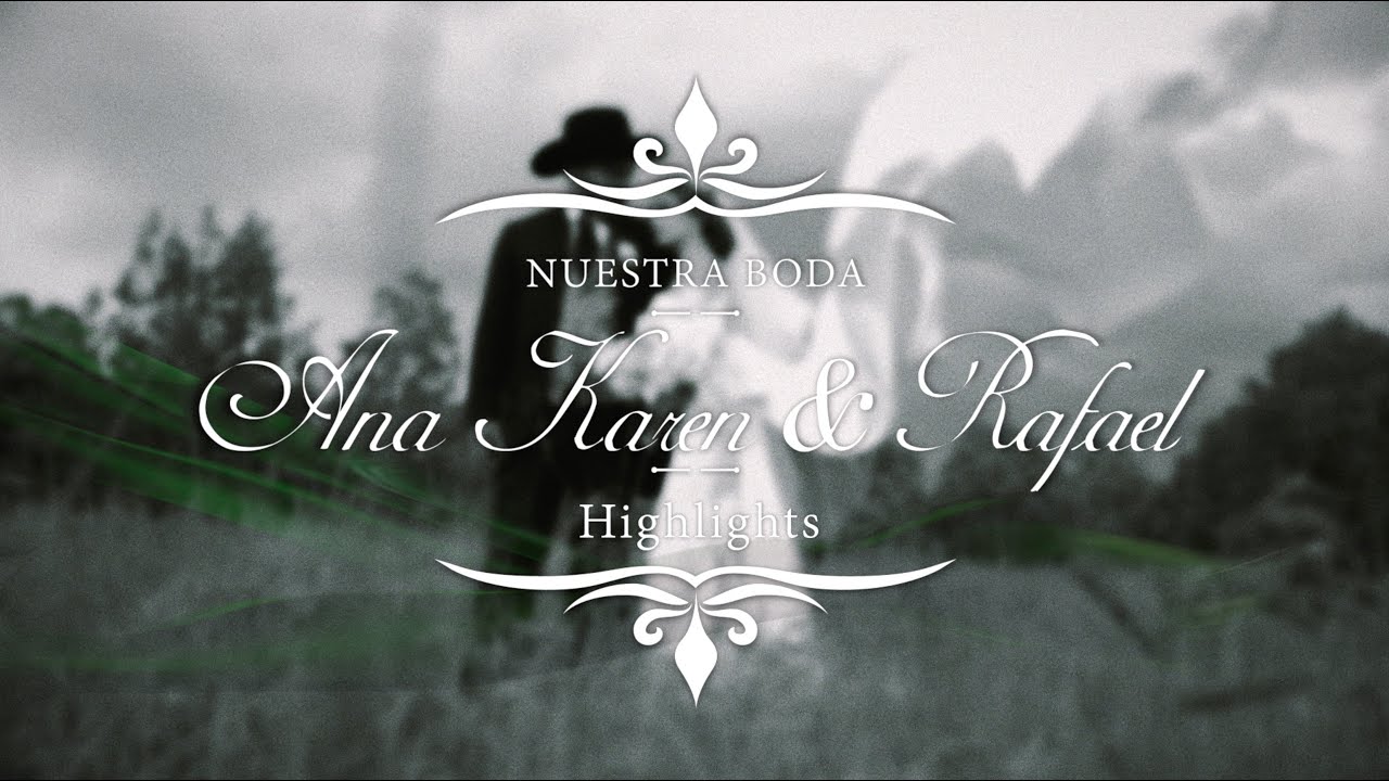 HightLight Ana Karen & Rafael