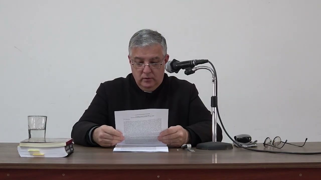 Miguel Fuentes - La Sanación del árbol genealógico.