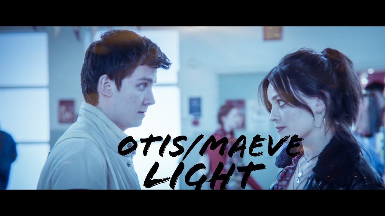 Otis & Maeve | Light [S1+S2]