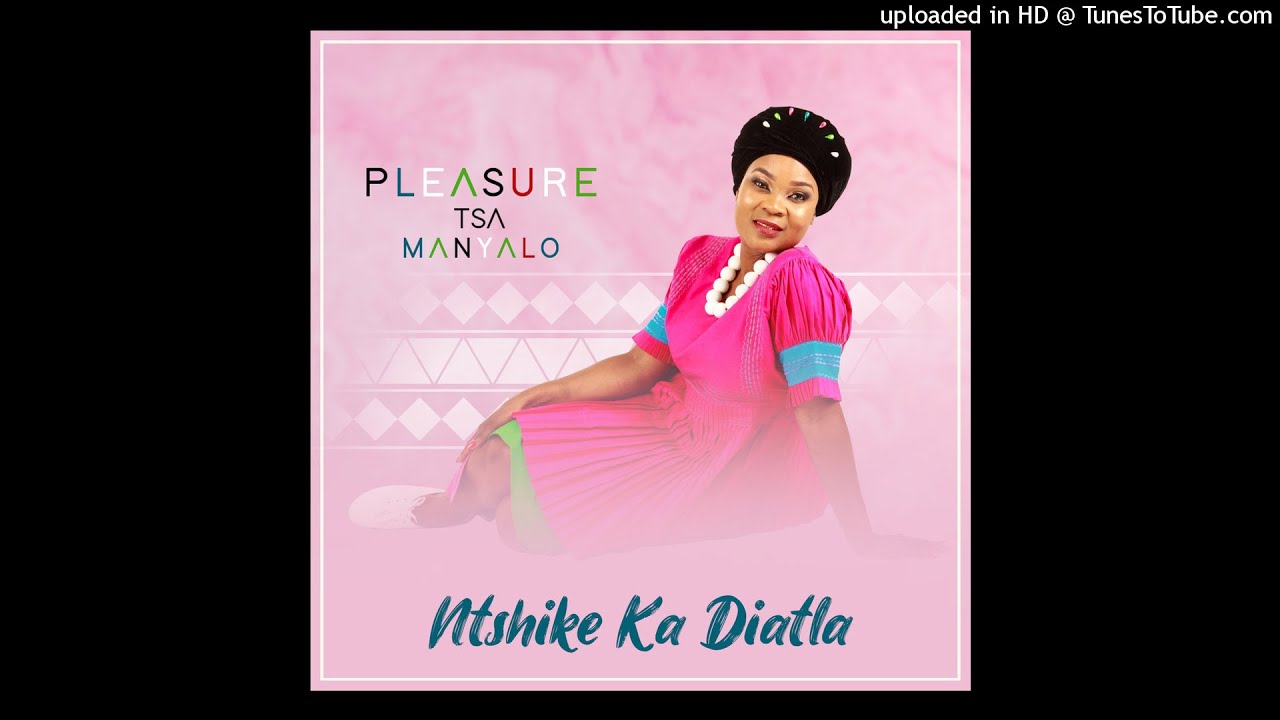 Pleasure tsa manyalo (Ntshike ka diatla) #Pleasuretsamanyalo