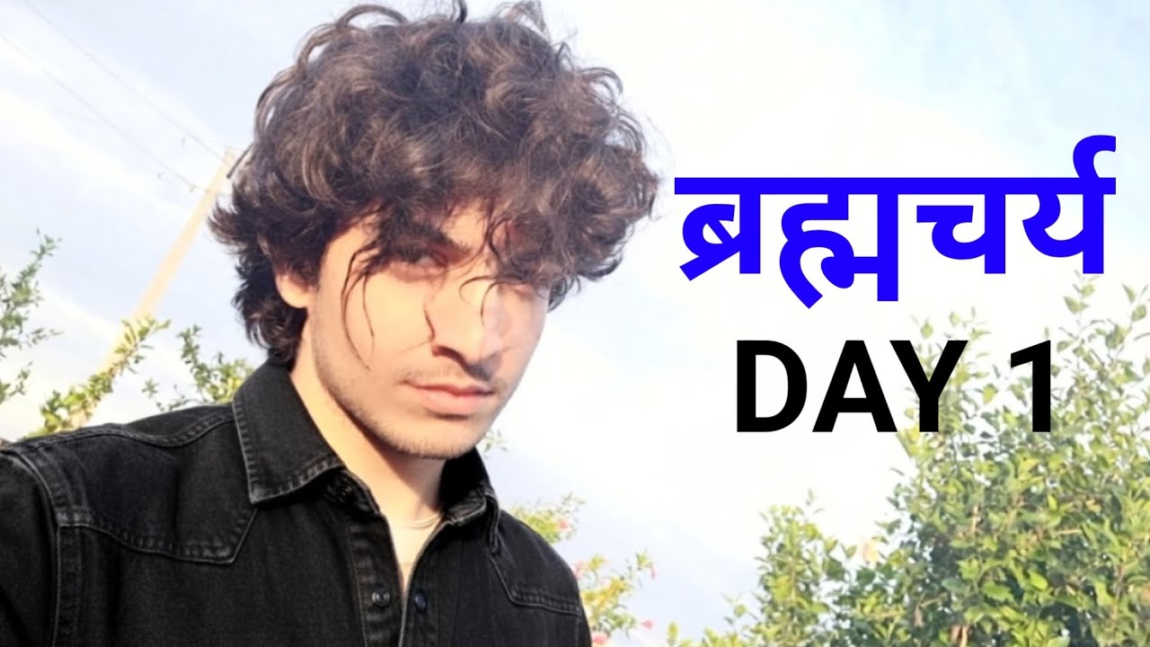 If I Restarted Brahmacharya From Day 1, I&rsquo;d Do This (99% Men Fail Here)