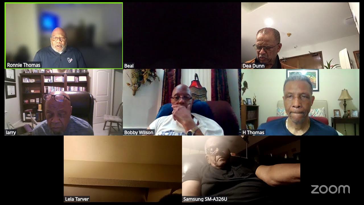 Briarchase Missionary Baptist Church Wednesday Night Bible Study
