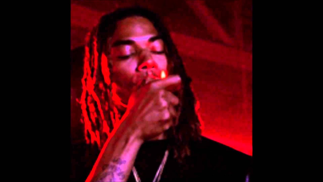 Snootie Wild -  Fashion SLOWED DOWN