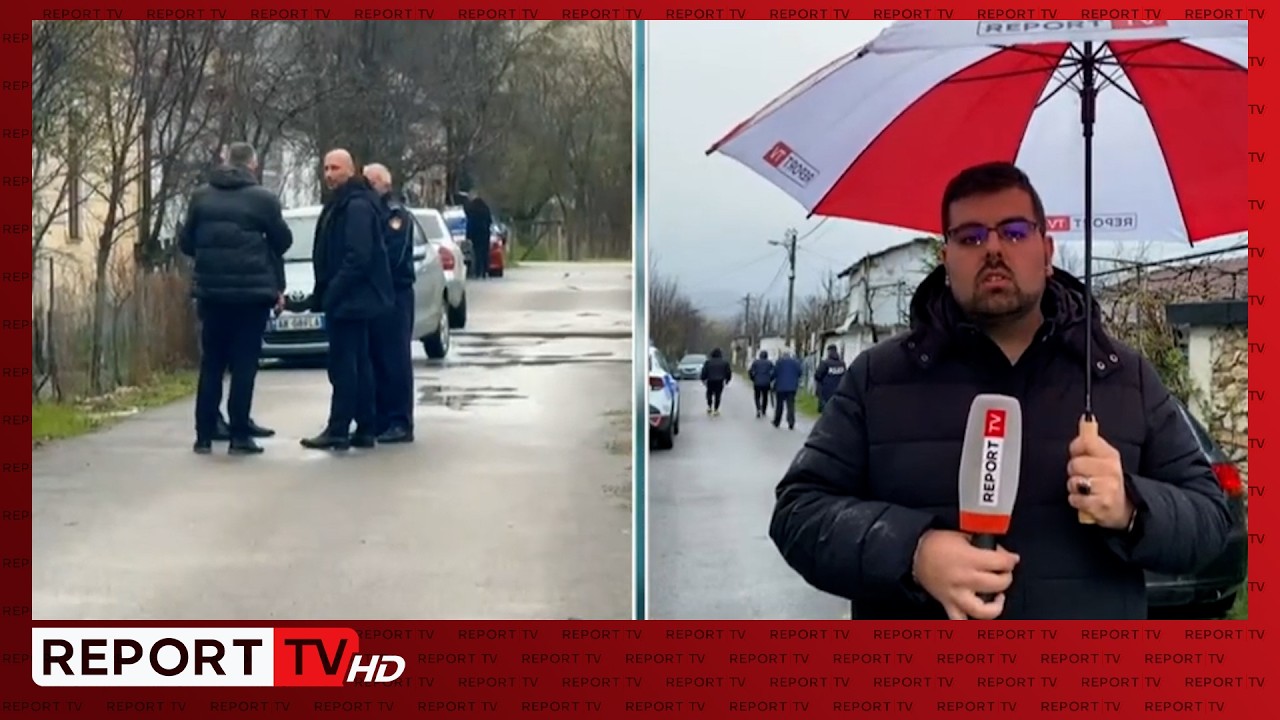Lajmi i fundit/ 78-vje&ccedil;ari u vra, autori doli nga dritarja. Gazetari zbulon detajet trodit&euml;se