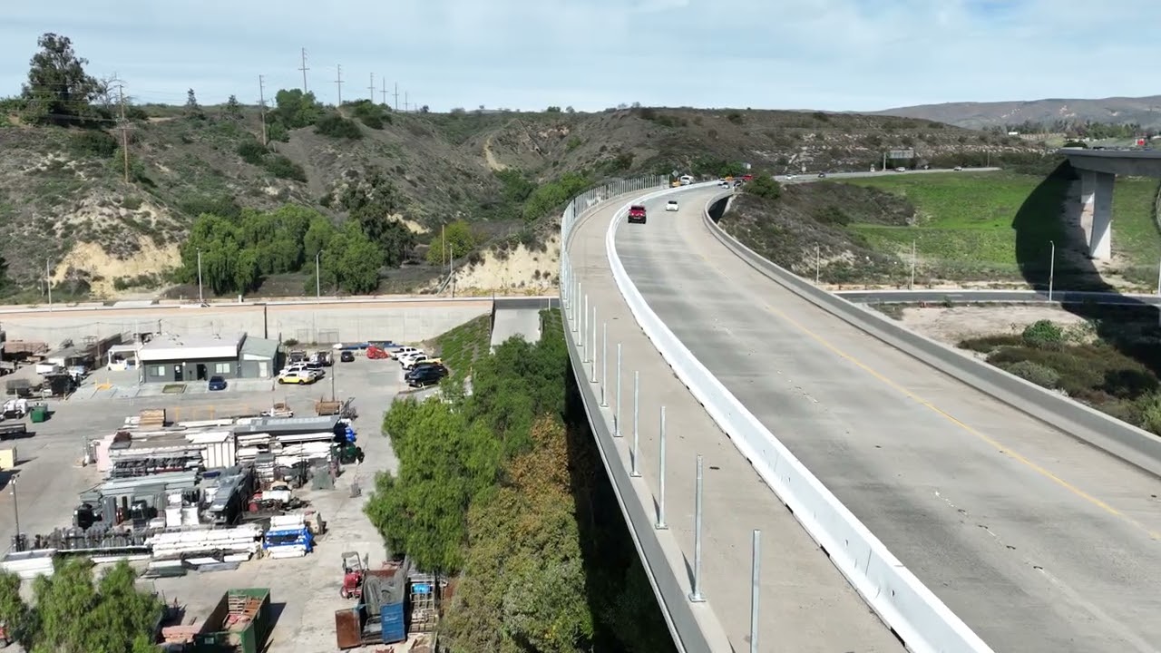 118 & 23 Bridge Fencing Arroyo December 2, 2025