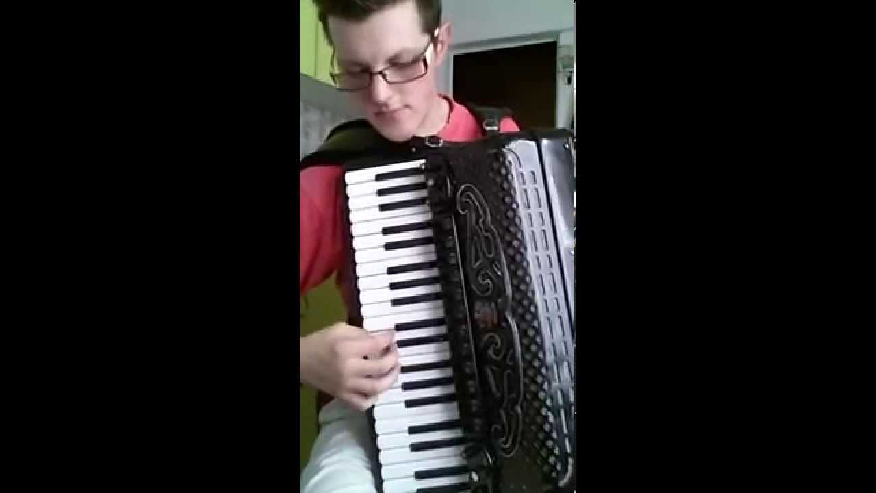 Mladen Biocanin - Baba Donkino (Ljubisa Pavkovic)