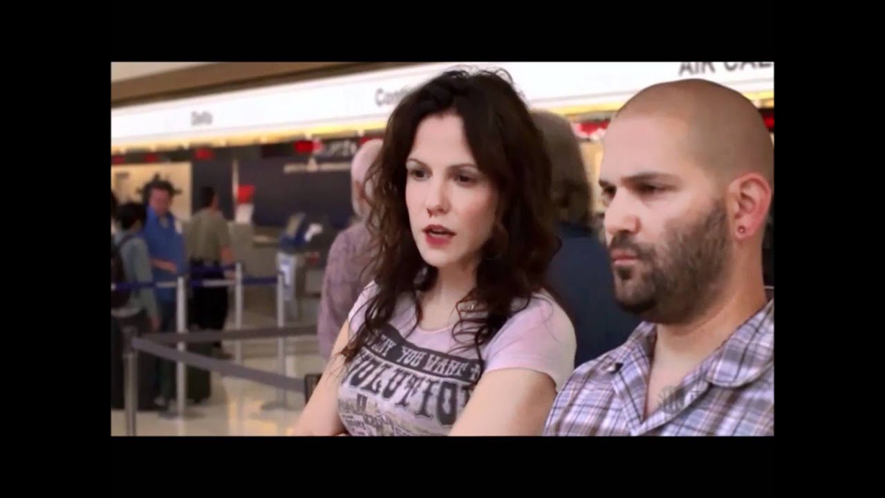Weeds - Guillermo's Shoes